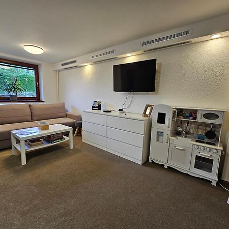 Apartmán U Peciho Bela pod Pradedem Exterior foto