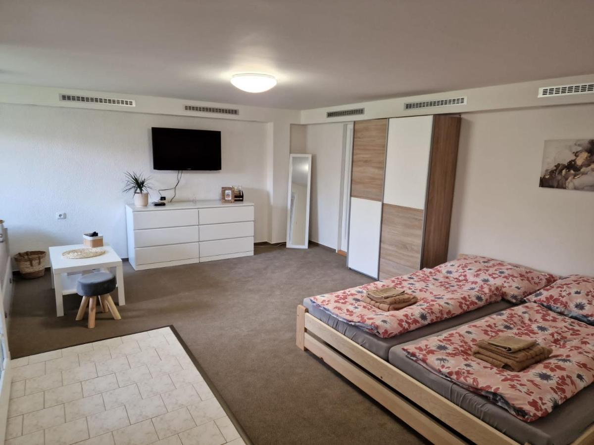 Apartmán U Peciho Bela pod Pradedem Exterior foto