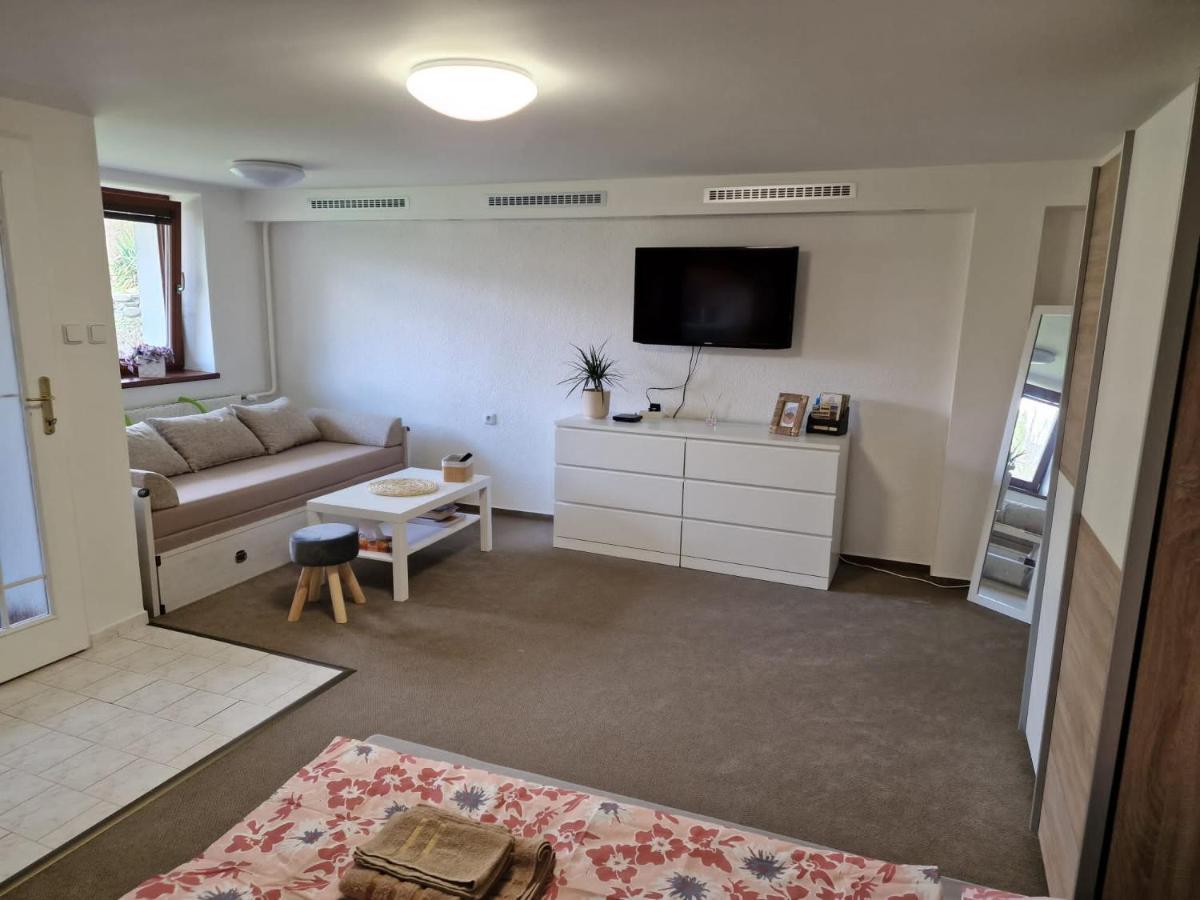 Apartmán U Peciho Bela pod Pradedem Exterior foto