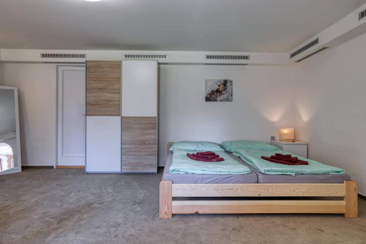 Apartmán U Peciho Bela pod Pradedem Exterior foto